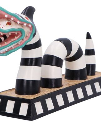 Beetlejuice Figur Sandwurm 29 cm