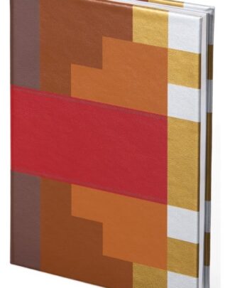 Minecraft Notizbuch Verzaubertes Buch