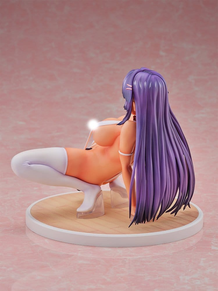 Original Charatcer PVC Figure Chizuru Shiina Tanned Skin 18 cm – Bild 3