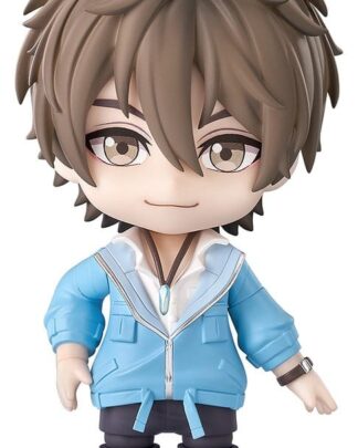 NU: Carnival Nendoroid Actionfigur Eiden 10 cm