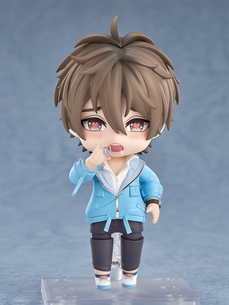 NU: Carnival Nendoroid Actionfigur Eiden 10 cm – Bild 5