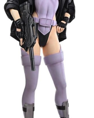 Ghost in the Shell Life Scale Masterline Series Statue 1/1 Motoko Kusanagi 174 cm