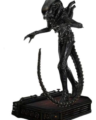 Alien Museum Masterline XL Statue 1/3 Big Chap Xenomorph Regular Ver. 100 cm