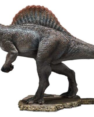 Jurassic Park III (Film) Prime Collectible Figures Statue 1/38 Spinosaurus 24 cm