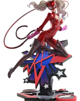 Persona 5 Premium Masterline Statue 1/4 Ann Takamaki "Panther" 45 cm