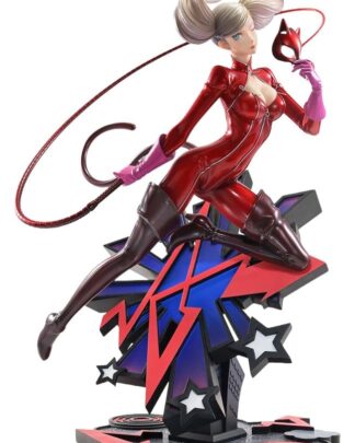 Persona 5 Premium Masterline Statue 1/4 Ann Takamaki "Panther" Deluxe Version 45 cm