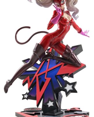 Persona 5 Premium Masterline Statue 1/4 Ann Takamaki "Panther" DX Bonus Version 45 cm