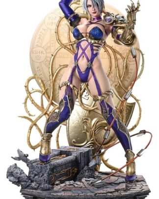 Soul Calibur VI Real Elite Masterline Series Statue 1/4 Ivy Ultimate Version 65 cm
