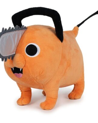 Chainsaw Man Plüschfigur Pochita 27 cm
