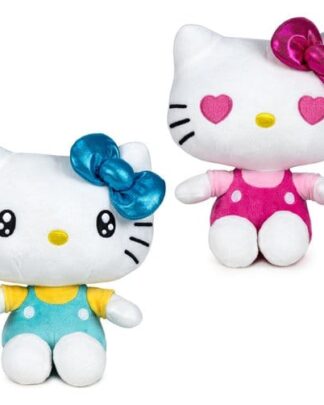 Hello Kitty Plüschfigur My Besties Forever 22 cm Sortiment (12)