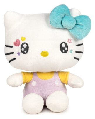 Hello Kitty Plüschfiguren In Our Eyes 16 cm Sortiment (12)