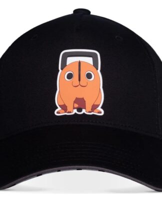 Chainsaw Man Baseball Cap Pochita