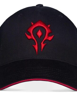 World Of Warcraft Baseball Cap