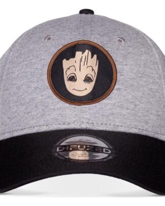 Guardians of the Galaxy Baseball Cap Groot