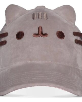 Pusheen Novelty Baseball Cap
