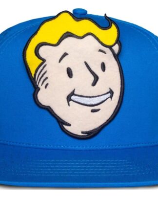 Fallout 4 Novelty Baseball Cap Vault Boy
