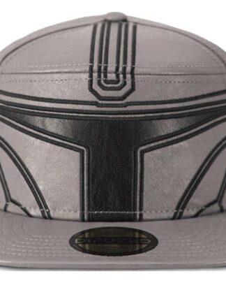 Star Wars: The Mandalorian Novelty Baseball Cap
