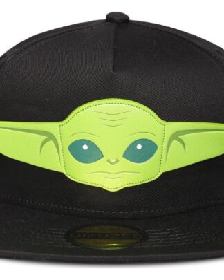 Star Wars: The Mandalorian Novelty Baseball Cap