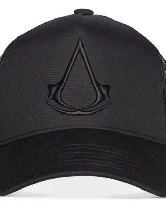 Assassin's Creed Trucker Cap