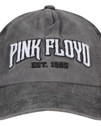 Pink Floyd Baseball Cap Est 1965