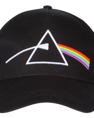Pink Floyd Baseball Cap Hi-Build