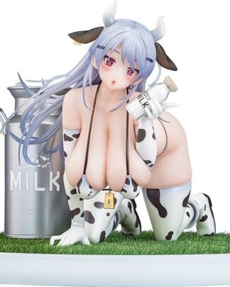 Original Character Figur 1/6 Shion Blankness: Cow Bikini Ver. Illustration by Nadare Takamine 15 cm