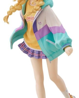 The Idolmaster Gakuen PVC Figur 1/7 Kotone Fujita 23 cm