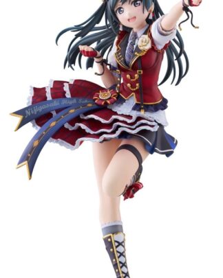 LoveLive! Nijigasaki High School Idol Club PVC Figur 1/7 Yuki Setsuna 23 cm