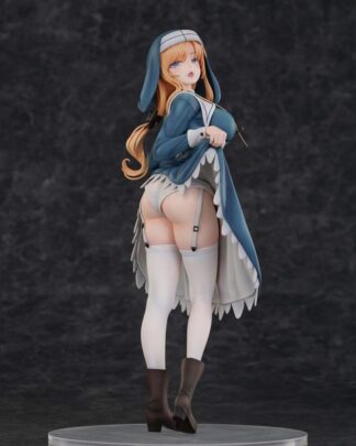 Original Character PVC Figur 1/6 Maria Takayama I Want You To Make a Disgusted Face and Show Me Your Underwear 27 cm