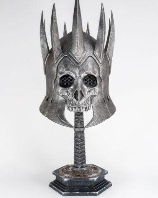 The Witcher 3: Wild Hunt 1/1 Scale Replica Eredin Helmet 44 cm