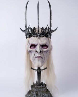 Herr der Ringe Replik 1/1 Nazgul King Art Mask 73 cm
