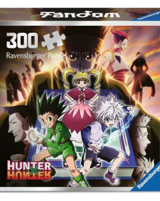 Hunter x Hunter Puzzle (300 Teile)
