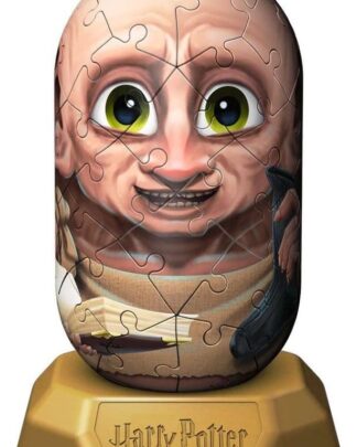 Harry Potter Hylkies 3D Puzzle #39 Dobby 12 cm