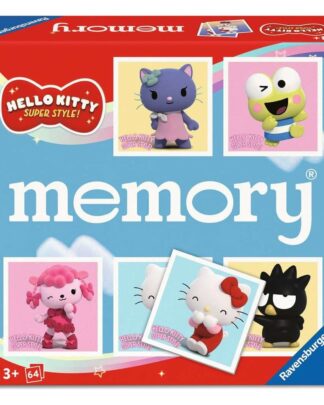 Hello Kitty Memory