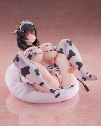 Original Character Figur 1/6 Ushi Musume-chan Illustration by KATTO 24 cm