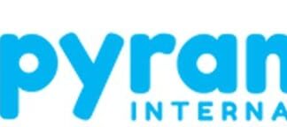 Oasis PVC Schlüsselanhänger Logo