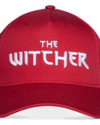 The Witcher Baseball Cap