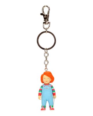 Chucky PVC-Schlüsselanhänger Chucky 6 cm