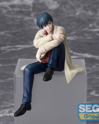 Sakamoto Days PM Perching PVC Statue Nagumo 14 cm