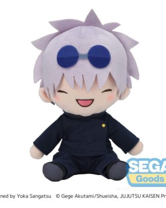 Jujutsu Kaisen Fuwa Petit Plüschfigur Satoru Gojo (Hidden Inventory) 20 cm