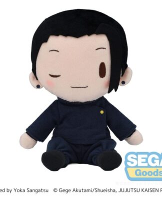 Jujutsu Kaisen Fuwa Petit Plüschfigur Suguru Geto (Hidden Inventory) 20 cm