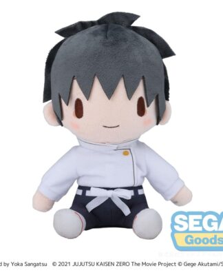 Jujutsu Kaisen Fuwa Petit Plüschfigur Yuta Okkotsu 20 cm