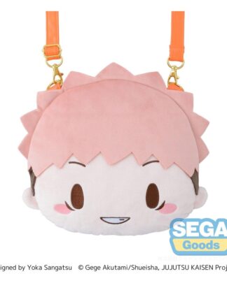 Jujutsu Kaisen Fuwa Petit Umhängetasche Yuji Itadori (M)