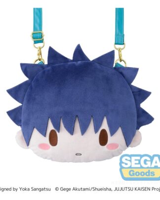 Jujutsu Kaisen fuwa petit Umhängetasche Megumi Fushiguro 5. Jahrestag (M)