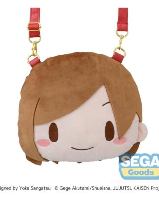 Jujutsu Kaisen fuwa petit Umhängetasche Nobara Kugisaki 5. Jahrestag (M)