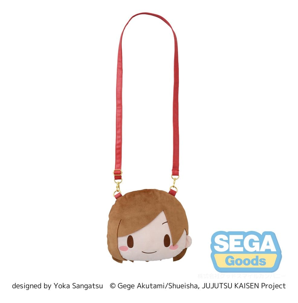 Jujutsu Kaisen fuwa petit Umhängetasche Nobara Kugisaki 5. Jahrestag (M) – Bild 2
