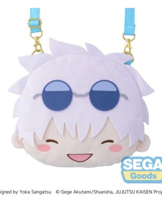 Jujutsu Kaisen fuwa petit Umhängetasche Satoru Gojo Hidden Inventory/Premature Death (M)