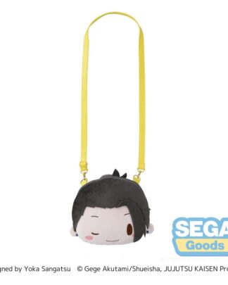 Jujutsu Kaisen fuwa petit Umhängetasche Suguru Geto Hidden Inventory/Premature Death (M)