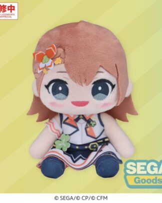 Hatsune Miku: Colorful Stage! MYSEKAI Plüschfigur Minori Hanasato 13 cm