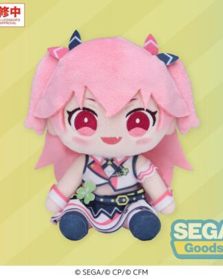 Hatsune Miku: Colorful Stage! MYSEKAI Plüschfigur Airi Momoi 13 cm